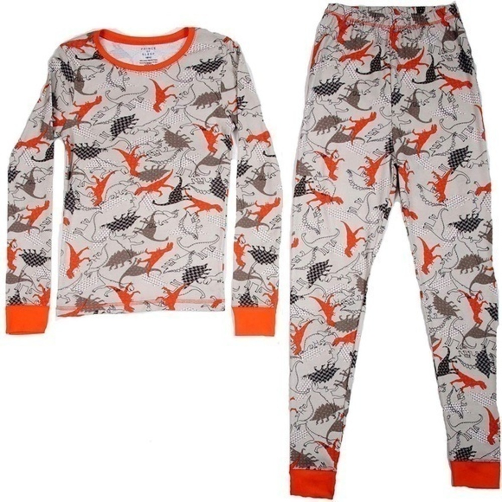 Baby boy pajama
